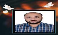  درگذشت سید حسین حمیدپور دانشجوی دکتری عمومی دانشکده داروسازی 